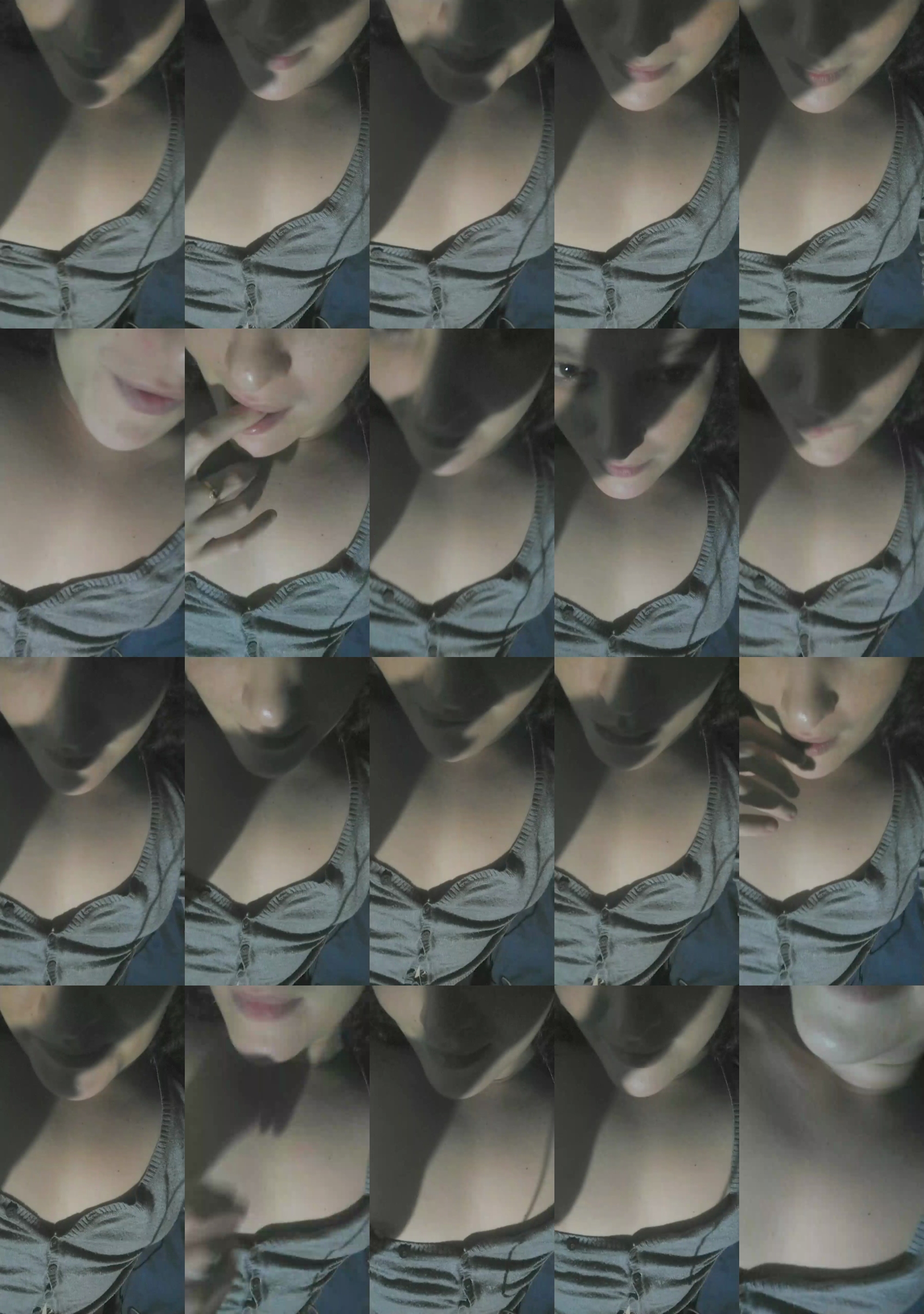 Exhibition. emmabionda. eva_ciccone. diosaxsexy. pervprods. vivid whit...